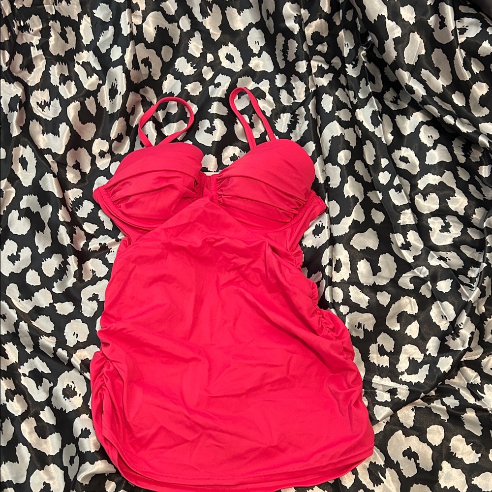 VS tankini top